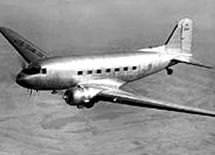 Знаменитые самолеты мира: Douglas C-47 Skytrain (1935)