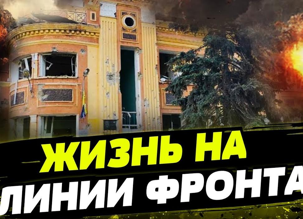 Лето 1942 💥 Сталинград