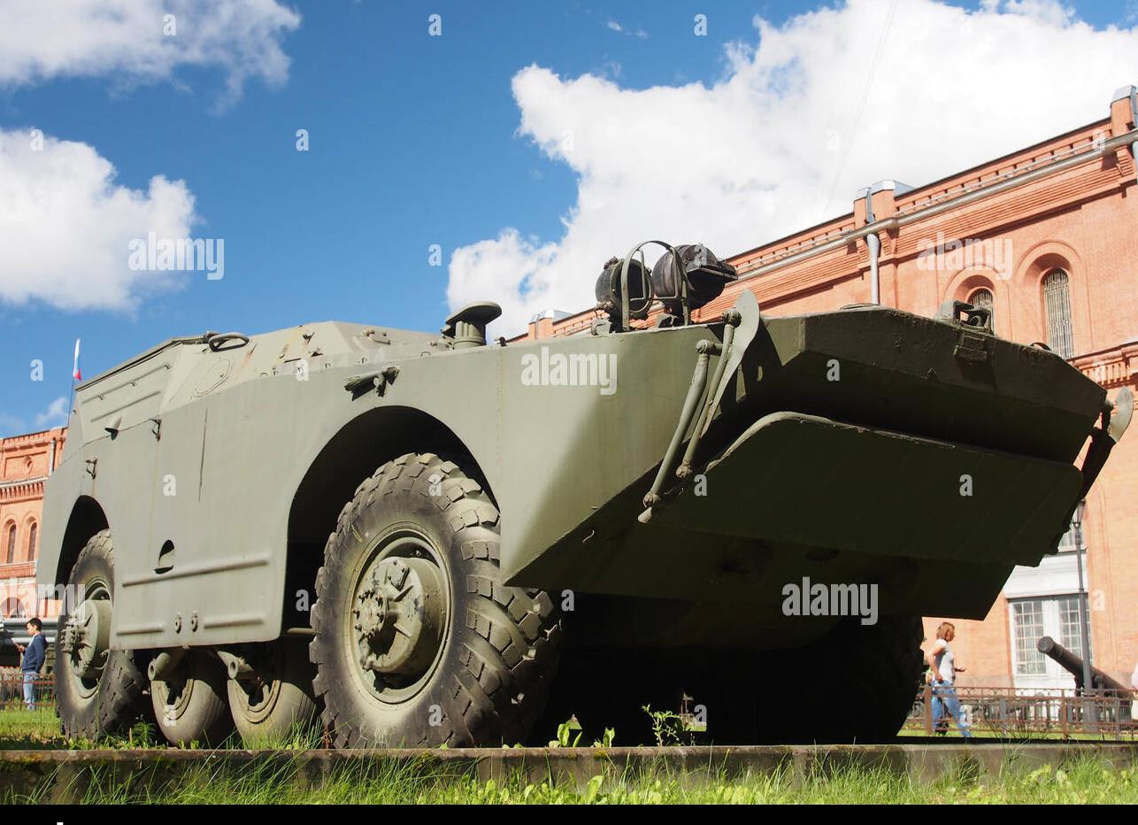 БМП 9П110