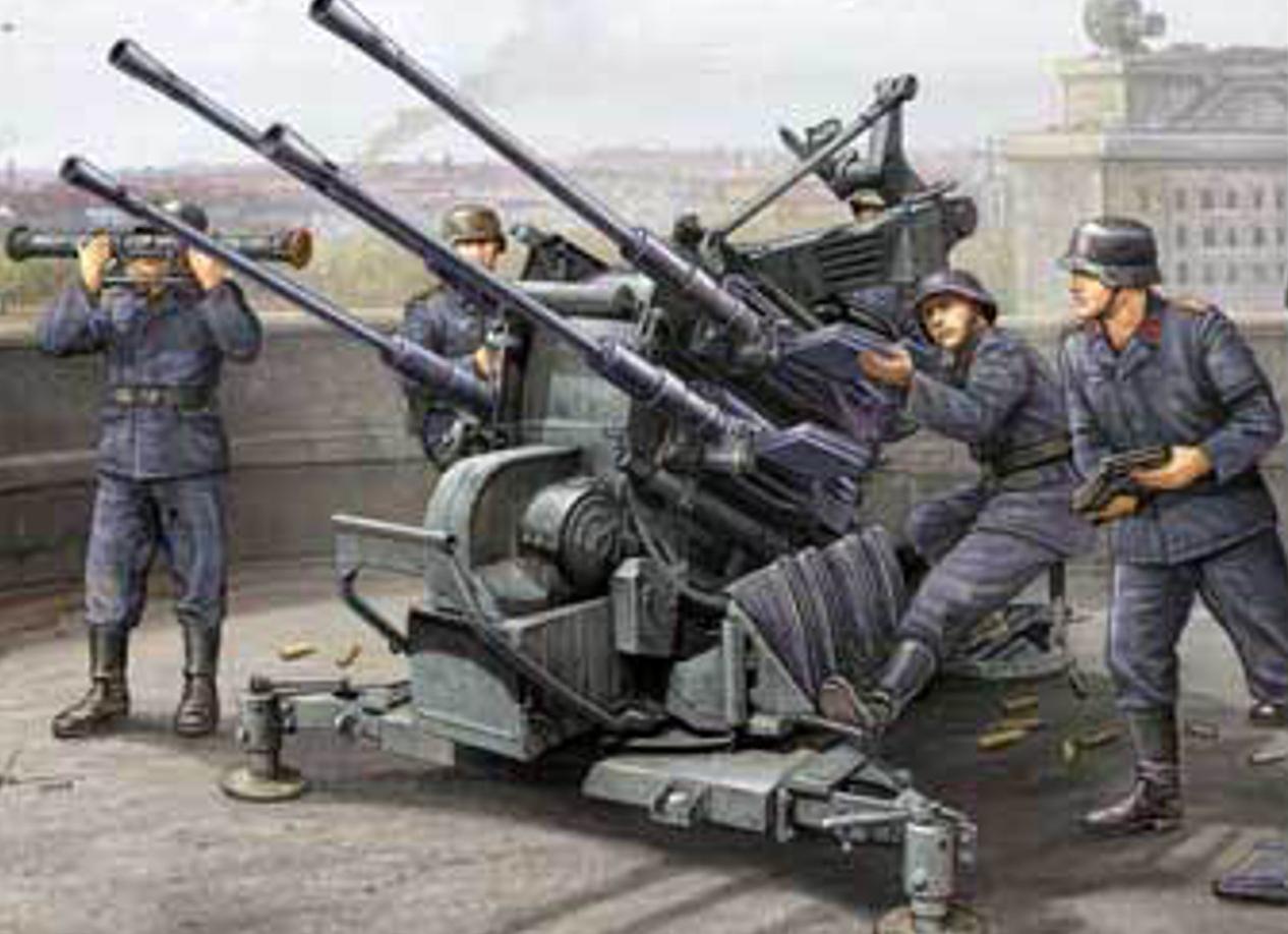 Flak 38