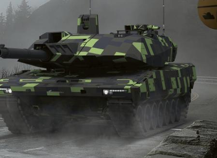 Т-90М 