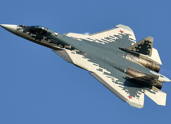 Многофункциональный самолет С-80 (проект)