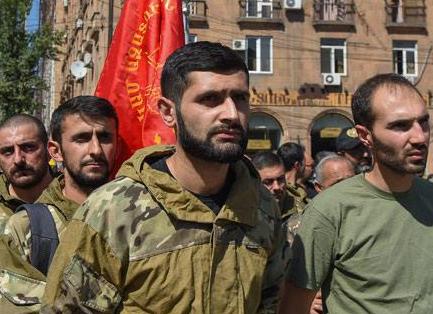 Карабахская война. Взгляд каждой из сторон конфликта