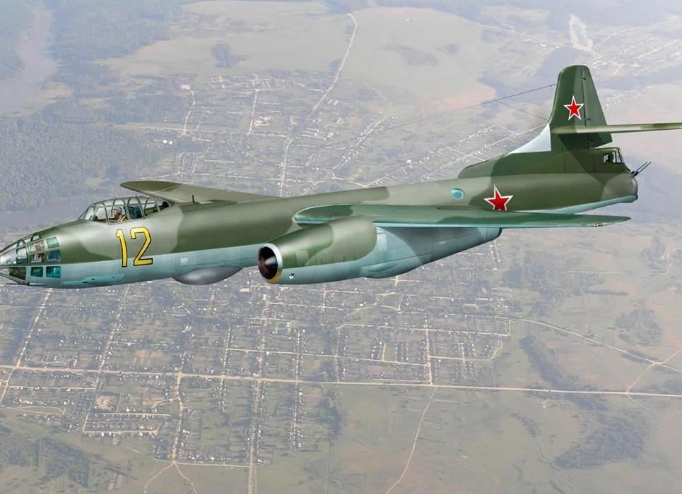 Проекты Туполева.</p>
<p>ХIV.