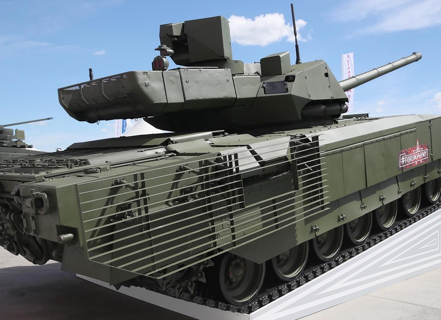 Американские танки и БМП времен Второй мировой войны. ШТУРМОВОЙ ТАНК Т14.