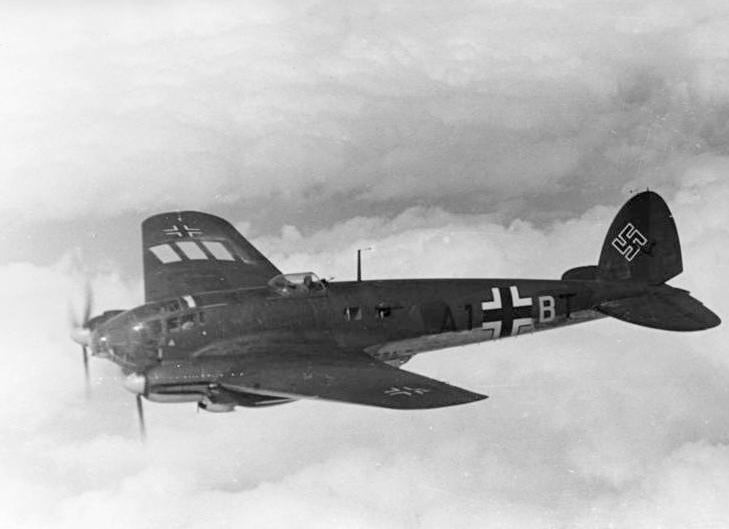 Heinkel He 111