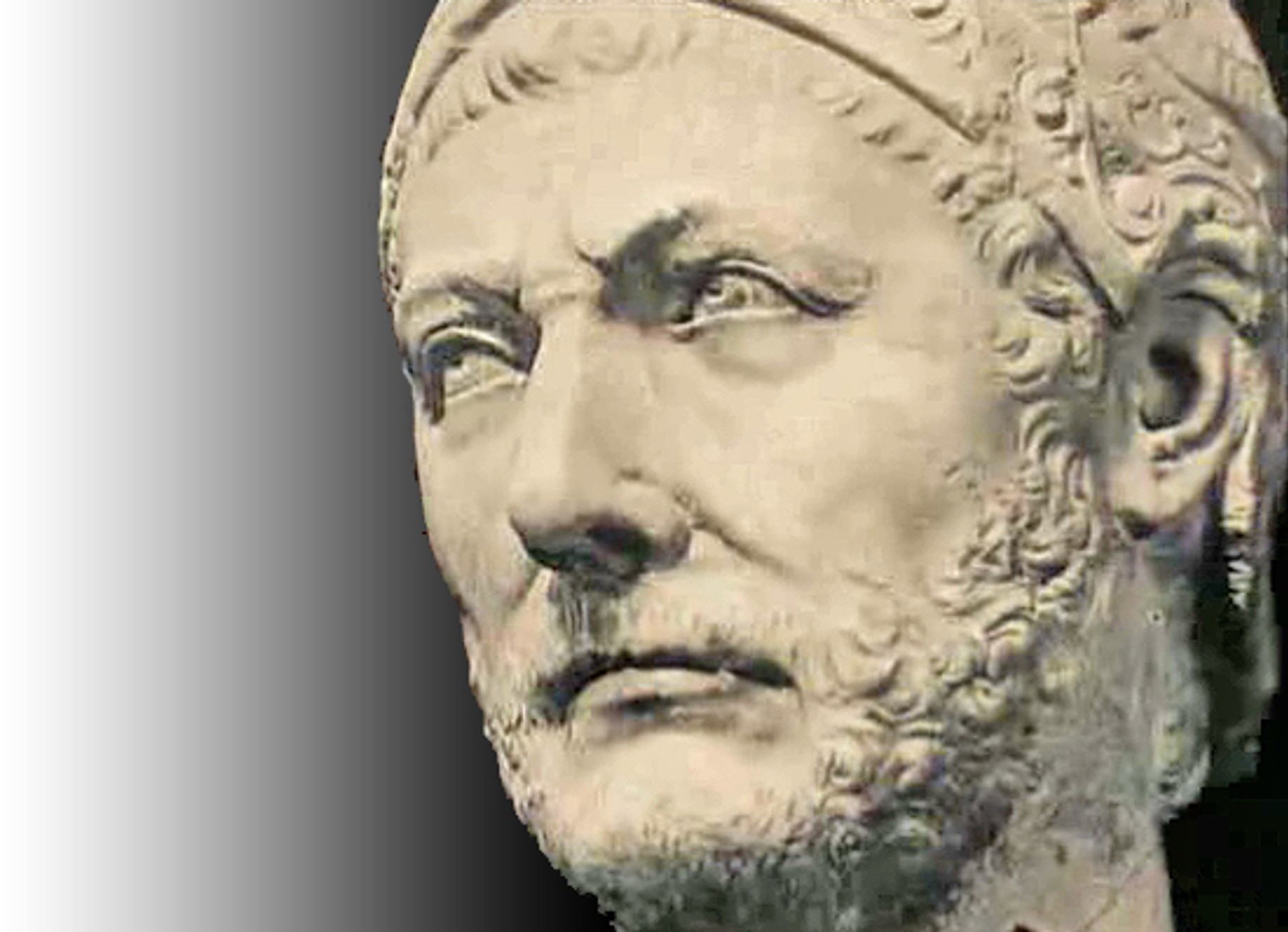 Римский полководец победитель ганнибала